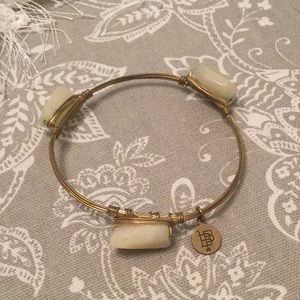 Bourbon & Bowties Bangle
